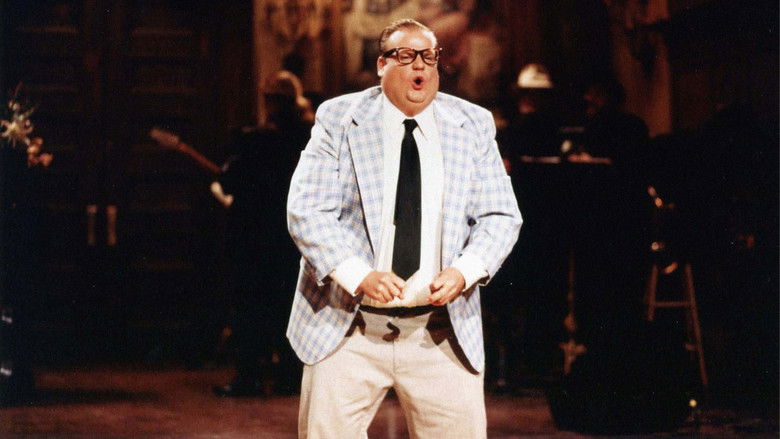 кадр из фильма I Am Chris Farley