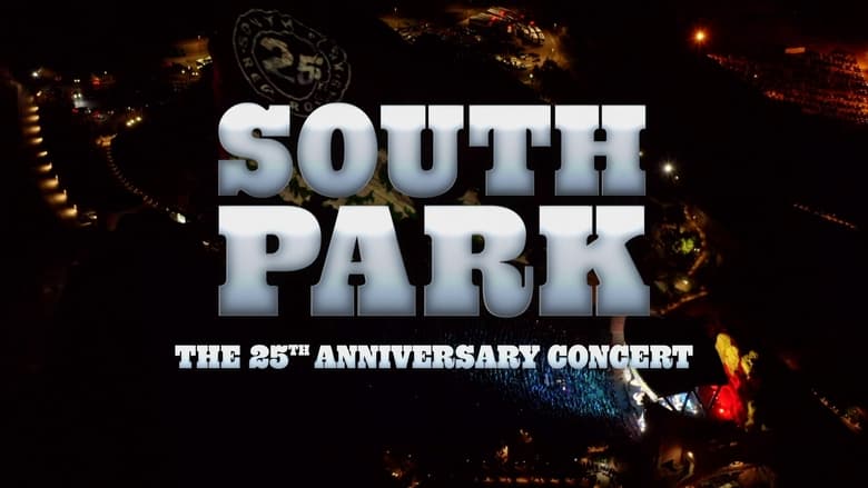 кадр из фильма Южный Парк: 25-й юбилейный концерт