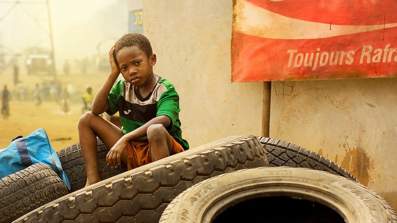 кадр из фильма Аду