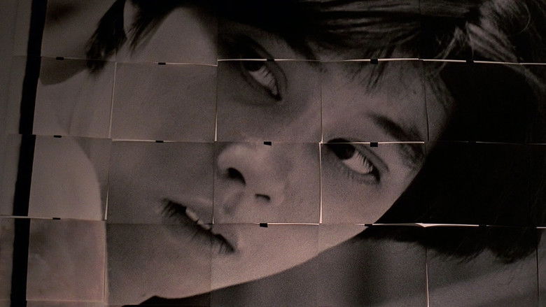 кадр из фильма Вселяющий страх