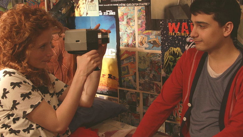 кадр из фильма Congreso