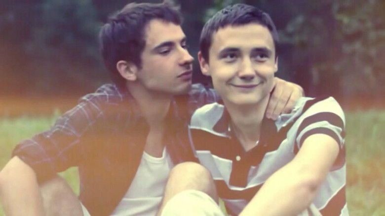 кадр из фильма Kahanne Bez Mežaў