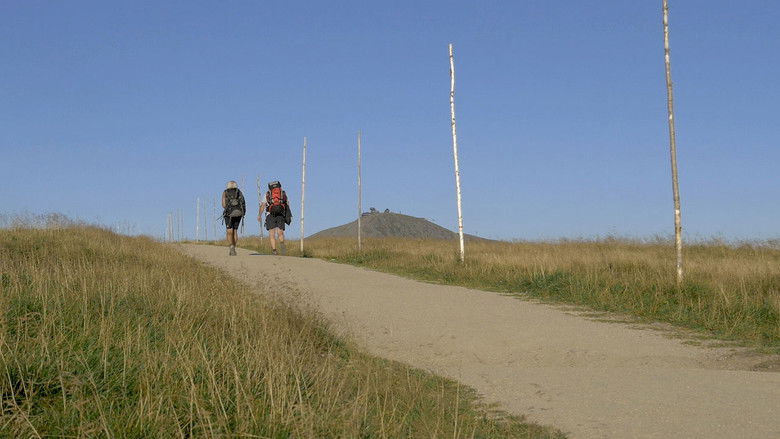 кадр из фильма Pouť krkonošská