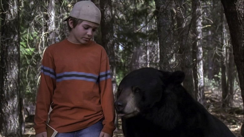 Хозяин горы