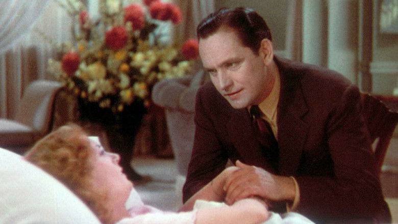 кадр из фильма Ничего святого