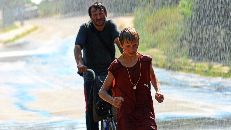 кадр из фильма Все будет хорошо