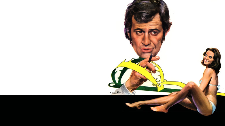 кадр из фильма Высокие каблучки