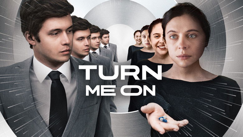 кадр из фильма Заведи меня