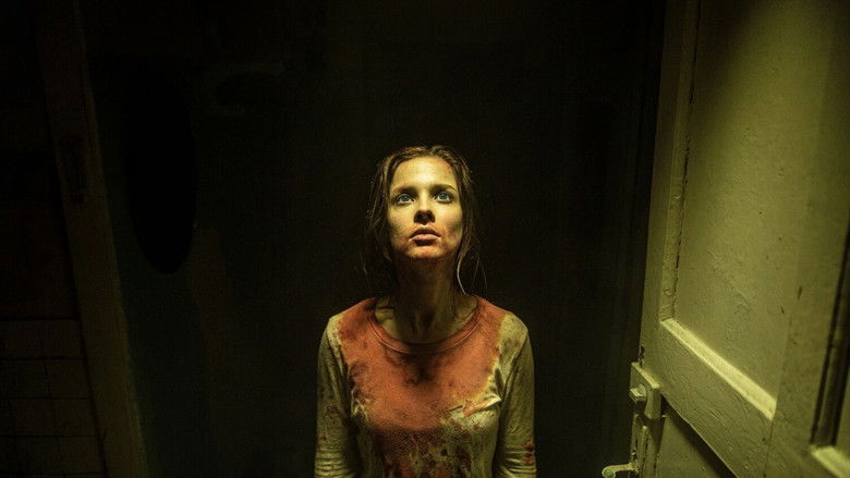 кадр из фильма Я не сплю