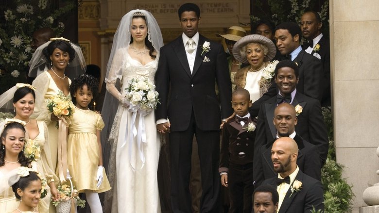 кадр из фильма Гангстер