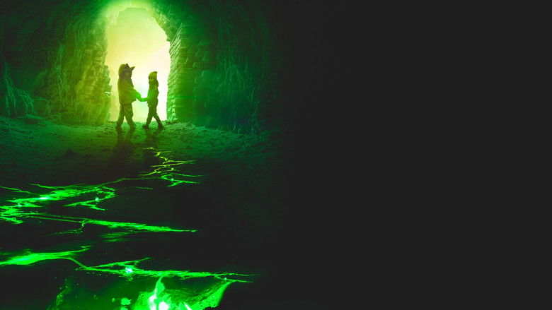 кадр из фильма С детьми что-то не так