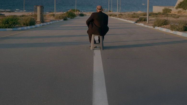 кадр из фильма Muammar Gaddafi: Inside the Dictator's Mind