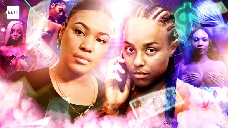 кадр из фильма Amie & Fannas Striptrip