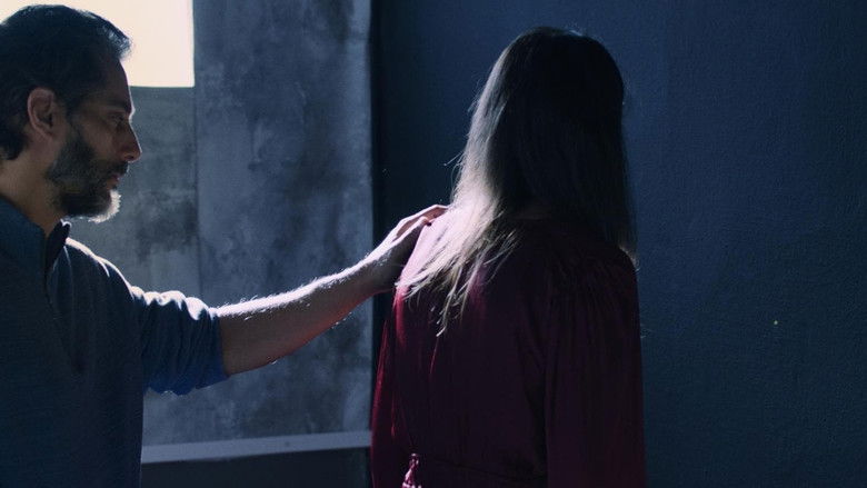 кадр из фильма Devoción