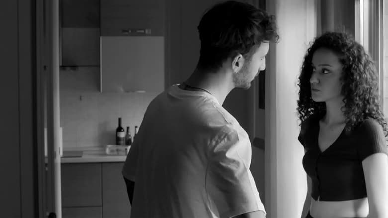 кадр из фильма Enfermé