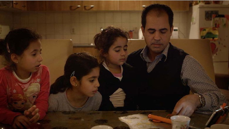 кадр из фильма De vertolker