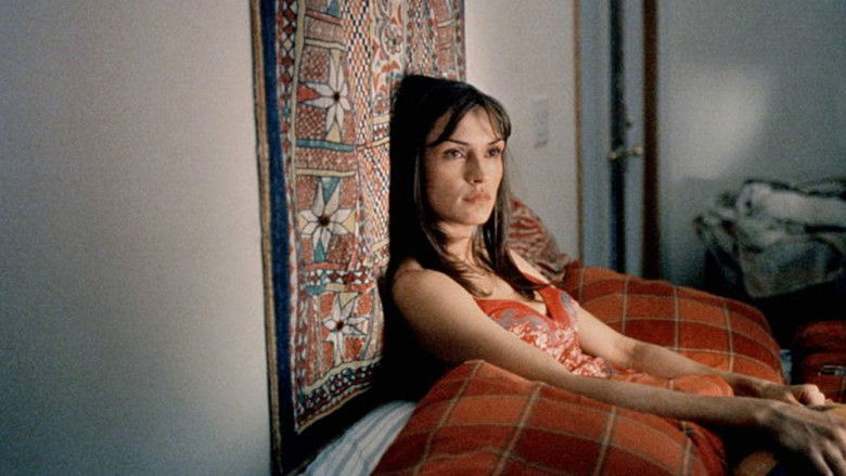 кадр из фильма Любовь и секс