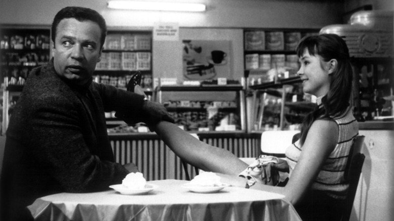 кадр из фильма Panenství a kriminál