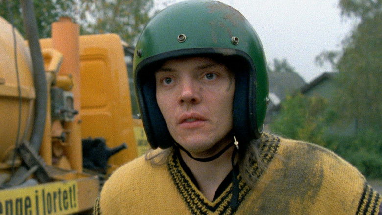 кадр из фильма Polle Fiction