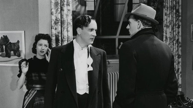 кадр из фильма En pige med pep