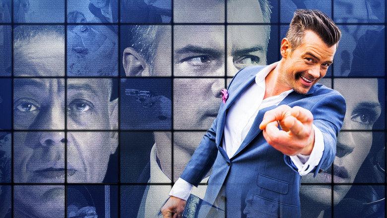 кадр из фильма Это - ваша смерть