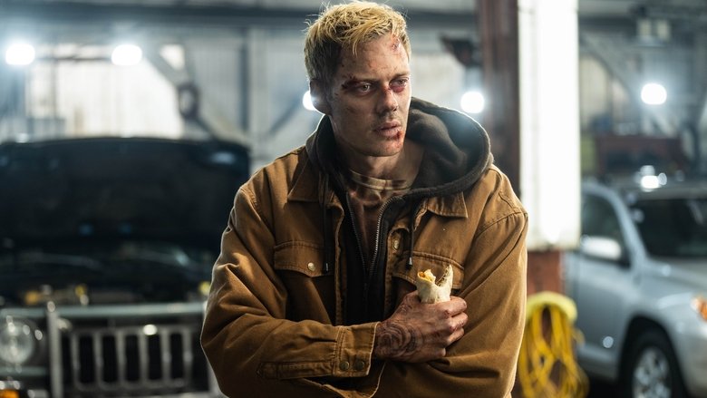 кадр из фильма Западня