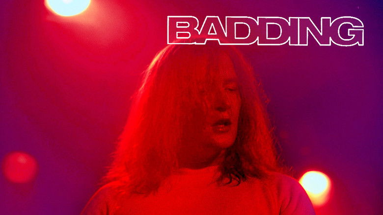 кадр из фильма Badding