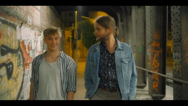 кадр из фильма Nachtschatten