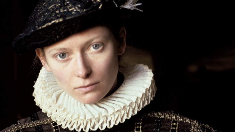 кадр из фильма Орландо