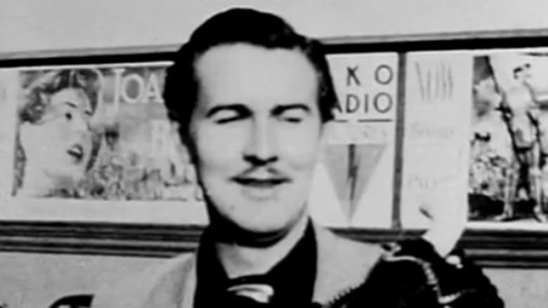 кадр из фильма The Haunted World of Edward D. Wood, Jr.