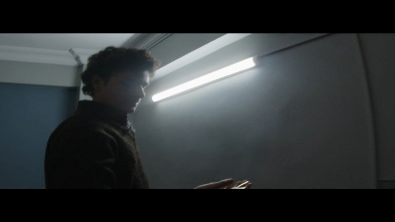 кадр из фильма Entropi