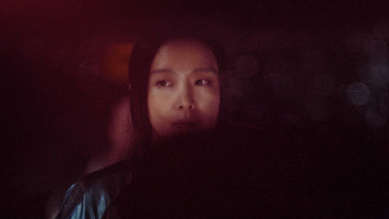 кадр из фильма Револьвер