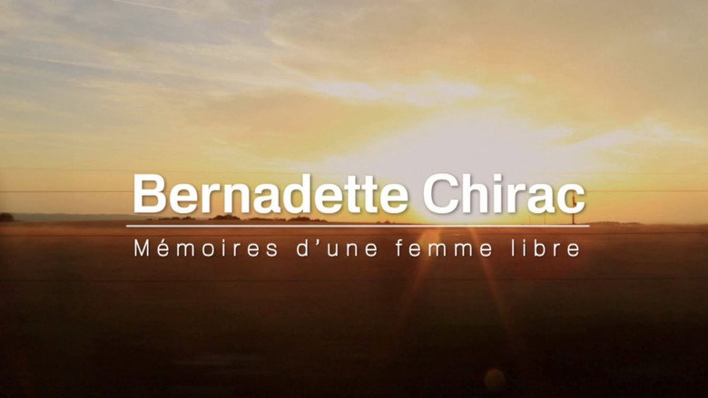 кадр из фильма Bernadette Chirac, mémoires d'une femme libre