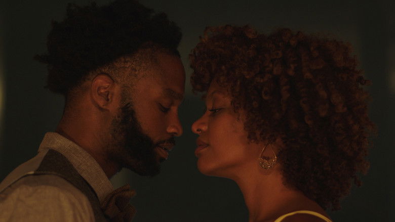 кадр из фильма Date Nights