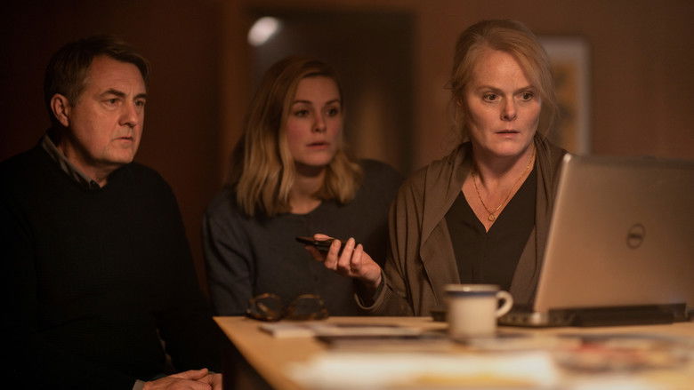 кадр из фильма Ты видишь луну, Даниэль?