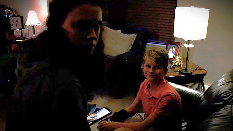 кадр из фильма Two and a Half Souls