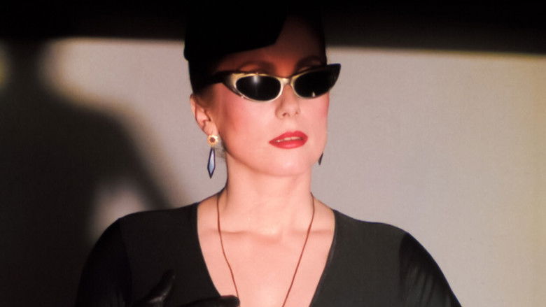 кадр из фильма Голод