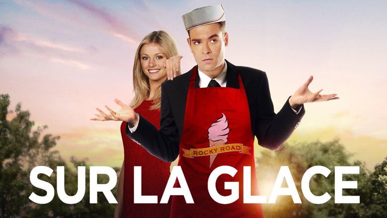 кадр из фильма Rocky Road