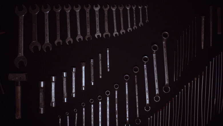 кадр из фильма Crónica del cansancio