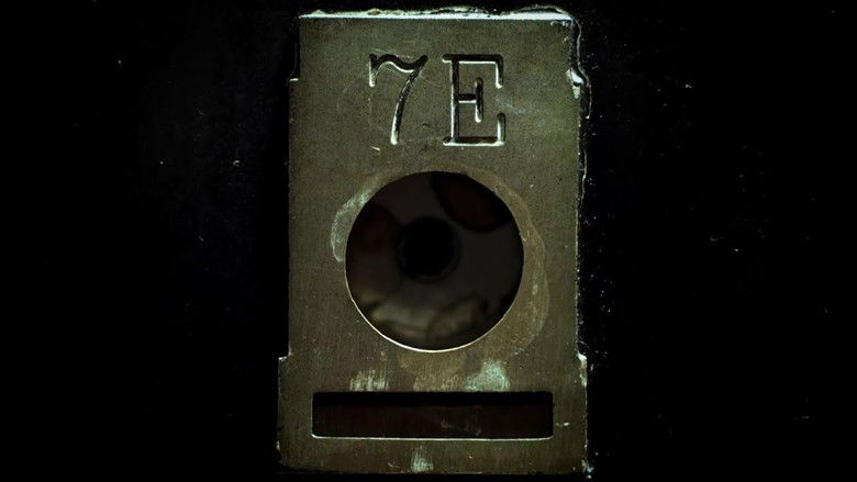 кадр из фильма 7E