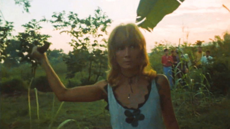 кадр из фильма Sem Essa, Aranha