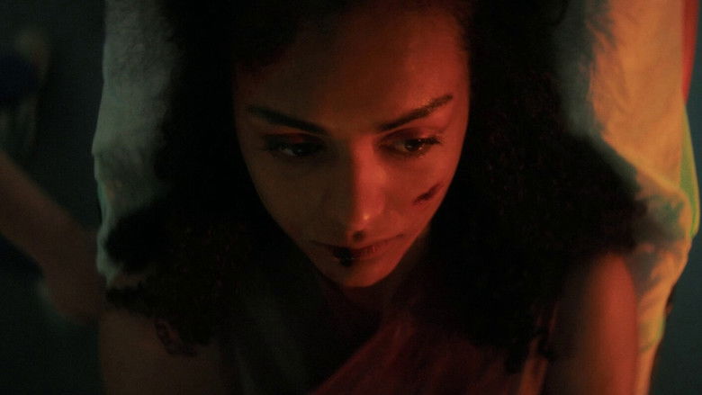 кадр из фильма Doppelherz