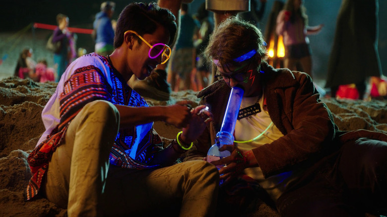 кадр из фильма #РЕАЛЬНАЯШКОЛА