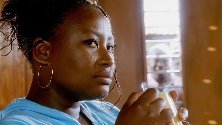 кадр из фильма Кармен из Каеличе