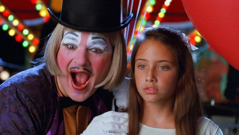 кадр из фильма Carnival of Souls