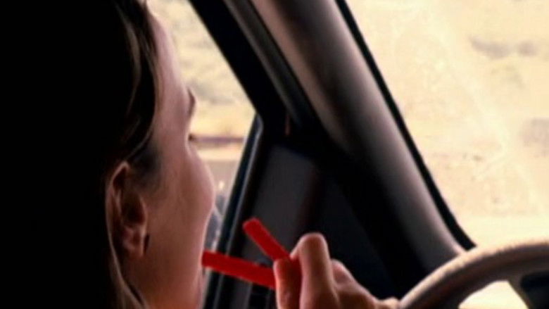 кадр из фильма Спокойной ночи, Луна