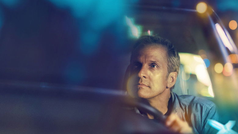 кадр из фильма Драйвер-Икс