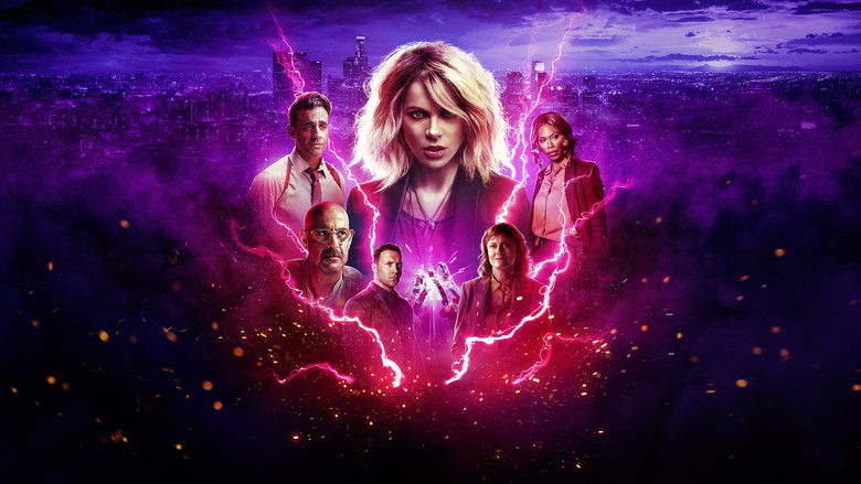 кадр из фильма Красотка на взводе