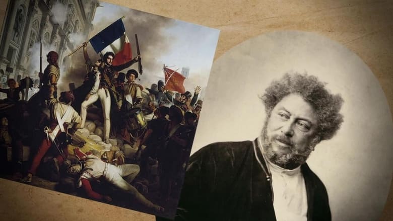 кадр из фильма Alexandre Dumas, le Flamboyant