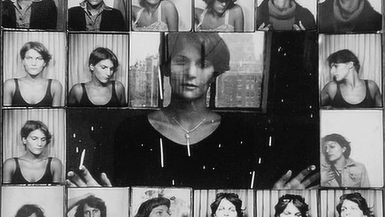 кадр из фильма Isa Hesse-Rabinovitch - Das grosse Spiel Film